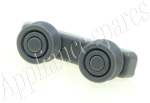 Kelvinator Dishwasher Support Rail Assembly