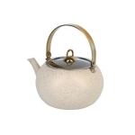 3LT Kettle Ivory