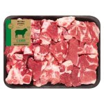 Pnp Stewing Lamb