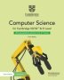 Cambridge Igcse   Tm   And O Level Computer Science Programming Book For Python With Digital Access   2 Years     Paperback 2 Revised Edition