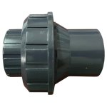 Non Return Valve Spring Loaded