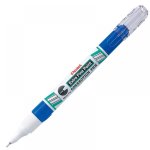 Pentel Extra Fine Point Correction Pen 4.2ML