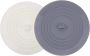 Bathtub Stopper 2 Pack 6 Inches Large Silicone Drain Plug