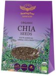 Soaring Free Chia Seeds 200G