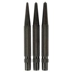 Tork Craft Centre Punch 3 Pcs Set 3 4 5 X10X100MM TCPU10003
