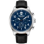 Timberland Ashmont Multifunction Leather Strap