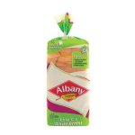 Albany Superior Low Gi White Bread 700G