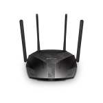 Mercusys AX3000 Dual Band Wi-fi Router