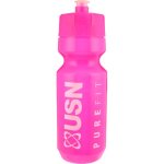 USN Water Bottle Pink
