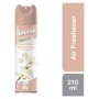 Airoma Aerosol Jasmine & Magnolia 210ML
