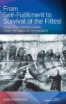 From Self-fulfilment To Survival Of The Fittest - Work In European Cinema From The 1960S To The Present Hardcover