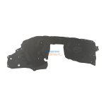 Nissan Qashqai Front Fender Liner Left 18-22