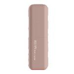 Maybelline New York Serum Lipstick Matte Finish Crop Top 001 3.4G - Midtone Terra Rose Nude 1