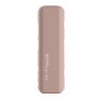 Maybelline New York Serum Lipstick Matte Finish Crop Top 001 3.4G - Midtone Terra Rose Nude / 1
