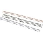 6MM Wirebind 21 Loop