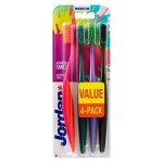 Jordan Ultimate You Toothbrush Medium 4EA