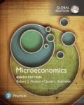 Microeconomics Global Edition Paperback 9TH Edition