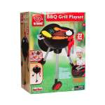 Bbq Grill Set