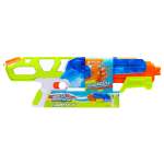 Clarityx Pump-action Water Rifle With Rapid Refill- 10400