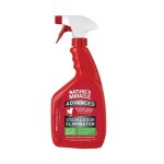 Dog Advanced Stain & Odor Remover Spray