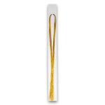 Hair Tinsel Glitter Accessory - Gold Glitter