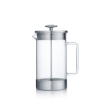 350ML Steel Coffee Press By Barista & Co