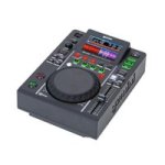 MDJ-500 Professional Dj Media Player