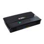 Gizzu 60W 65WH 17600MAH MINI Poe Dc Ups