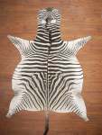 Aa Grade Zebra Hide 055 XL
