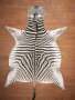 Aa Grade Zebra Hide 055 XL