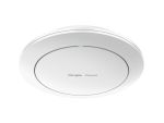 Reyee Dual Band Wifi 6 3000MBPS Gigabit Ceiling Mount Ap RAP2266