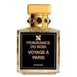 Fragrance Du Bois Voyage Paris