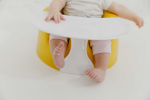Floor Seat Tray