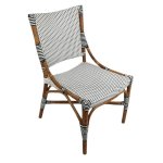Olivia Bistro Chair Cafe Chair The Hometopia
