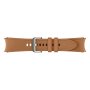Samsung Galaxy Classic Hybrid Leather Watch Strap S/m – Samsung Galaxy WATCH6/WATCH5/WATCH4
