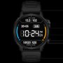 Volkano Active Tech Adrenaline Series Gps Watch With Heart Rate