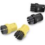 Karcher Sc Series - Round Brush Set 4 Pack