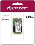 Transcend MSA230S 256GB Msata Sata III 6GB S Internal SSD