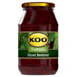 Koo - Sliced Beetroot 780G