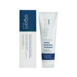 Fresh Herbal Toothpaste