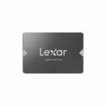 Lexar NS100 512GB 2.5" Sata III SSD