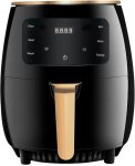 Silver Crest AF6LBK01 Air Fryer