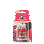 Yankee Candle Red Raspberry Car Jar Ultimate