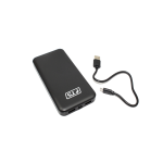 FTS MQ86BK USB 10000MAH Power Bank Black