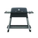 Furnace 3 Burner Gas Braai Graphite - E3G1GS