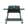 Furnace 3 Burner Gas Braai Graphite - E3G1GS
