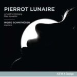 Ingrid Schmithusen: Pierrot Lunaire Cd
