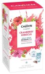 Carmien Cold Brew Rooibos Tea - Cranberry Hibiscus