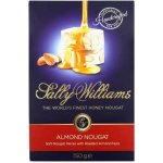 Sally Williams Cranberry & Almond Nougat 150G
