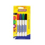 Penflex White Board Fine WB13 4S